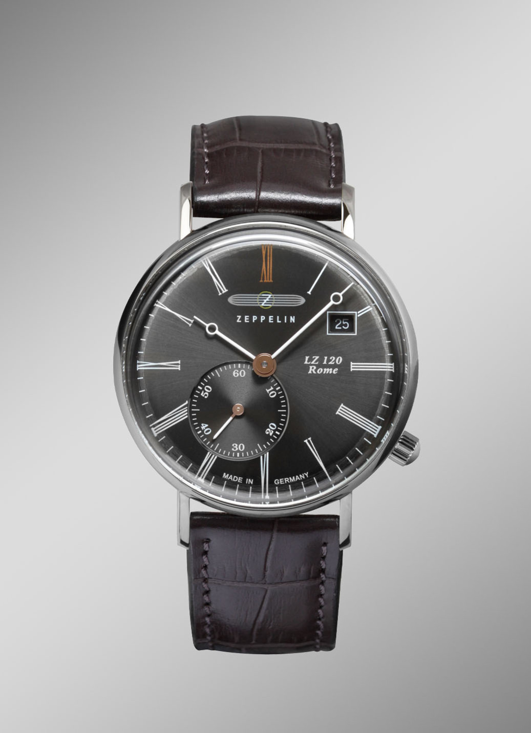 Quartz-Partneruhrenuhr aus der Serie 