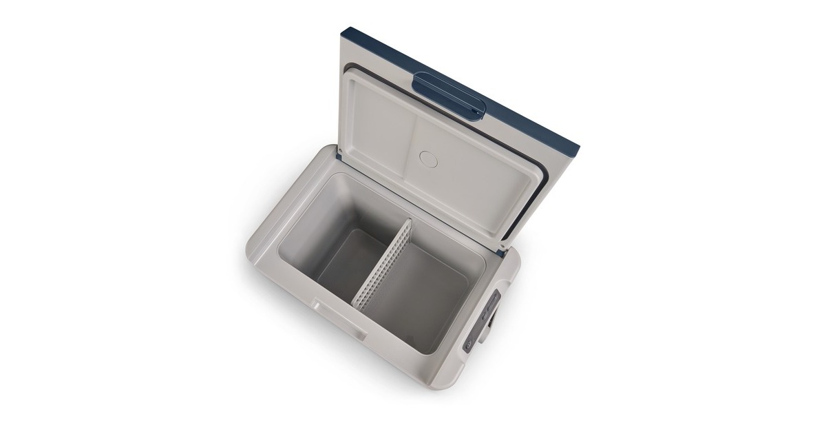 IglooICF18 AC/DC met compressor koelbox  (Blauw, 19 liter)