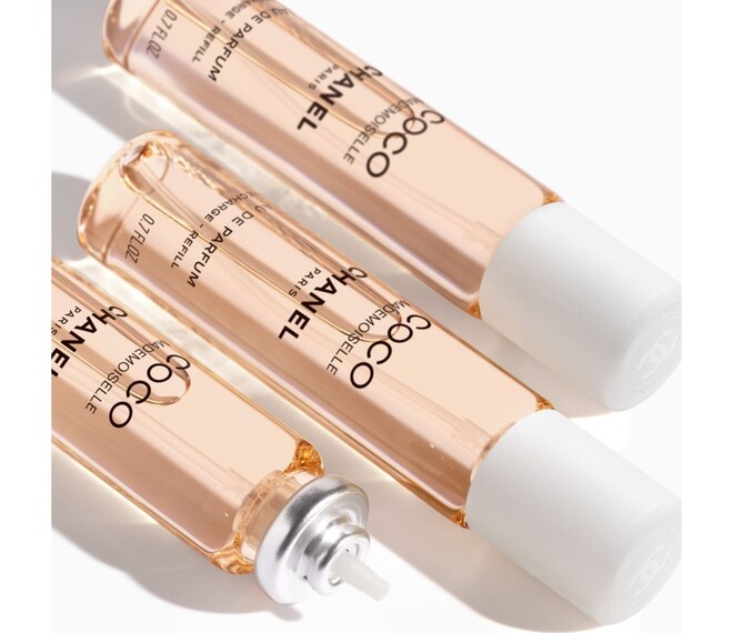 CHANEL COCO MADEMOISELLE Twist and spray set de recharges – eau de parfum