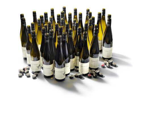 grüner veltliner wachau