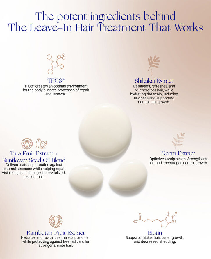 Augustinus Bader The Leave-In Hair Treatment