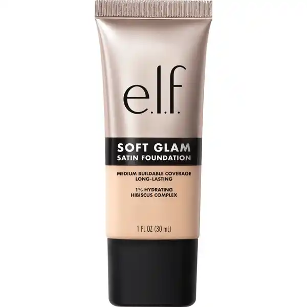 Soft Glam Foundation 20 Light Cool