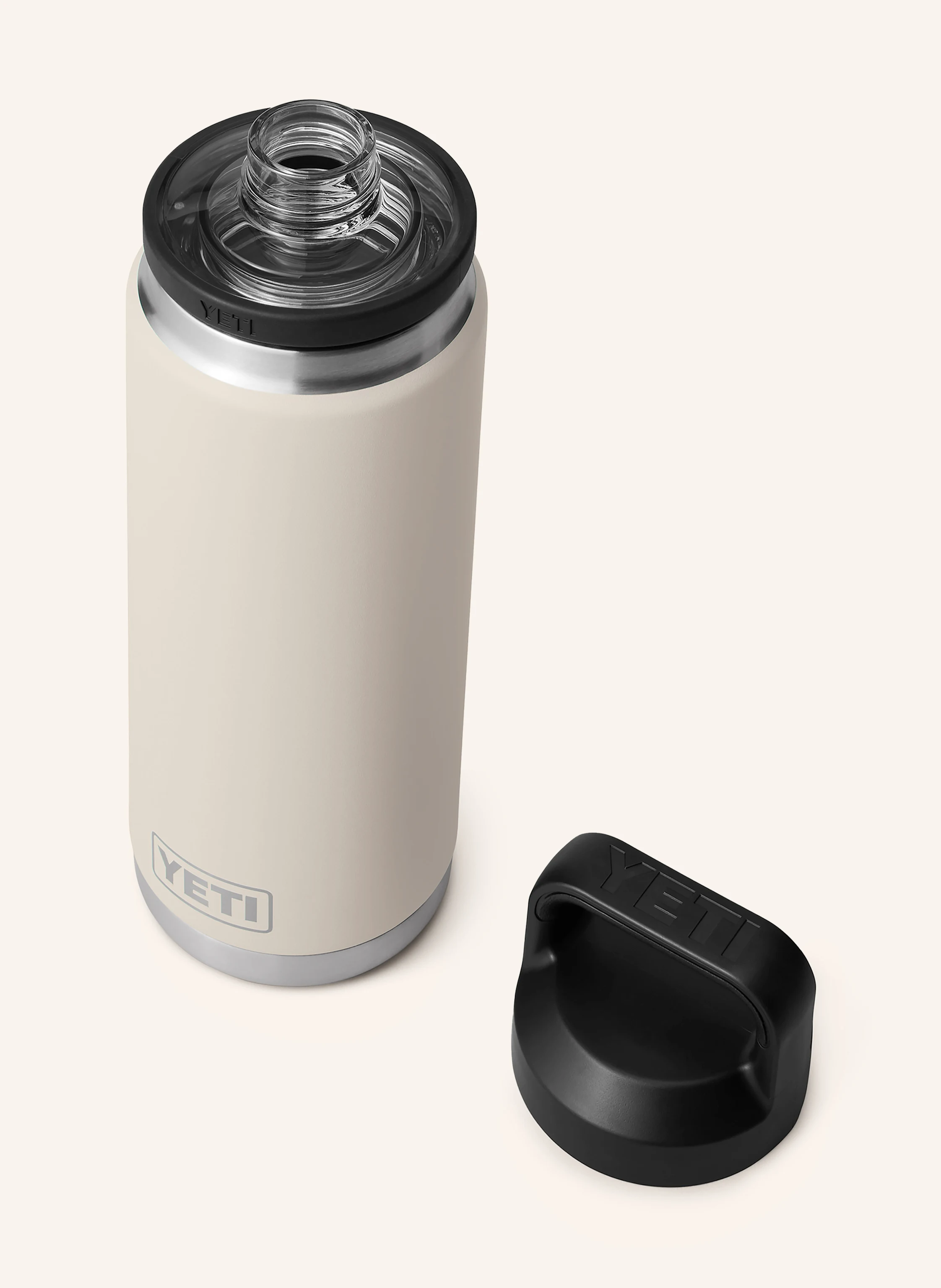 YETI Isolierflasche RAMBLER®
