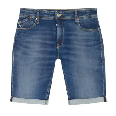 Short homme Oc LE TEMPS DES CERISES