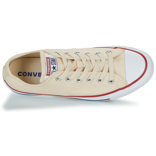 Converse - CHUCK TAYLOR ALL STAR CLASSIC - Beige