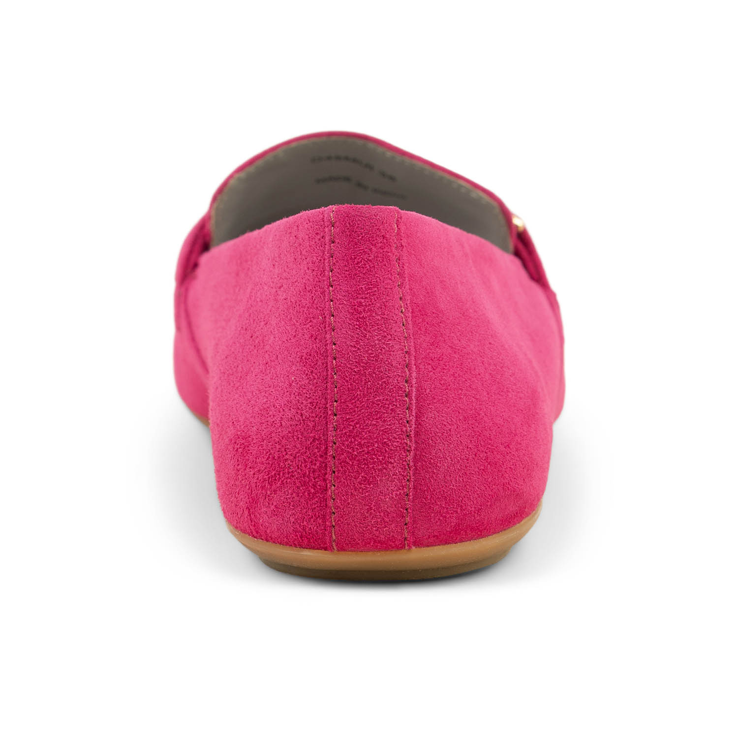 Mocassins femme GEOX PALMARIA