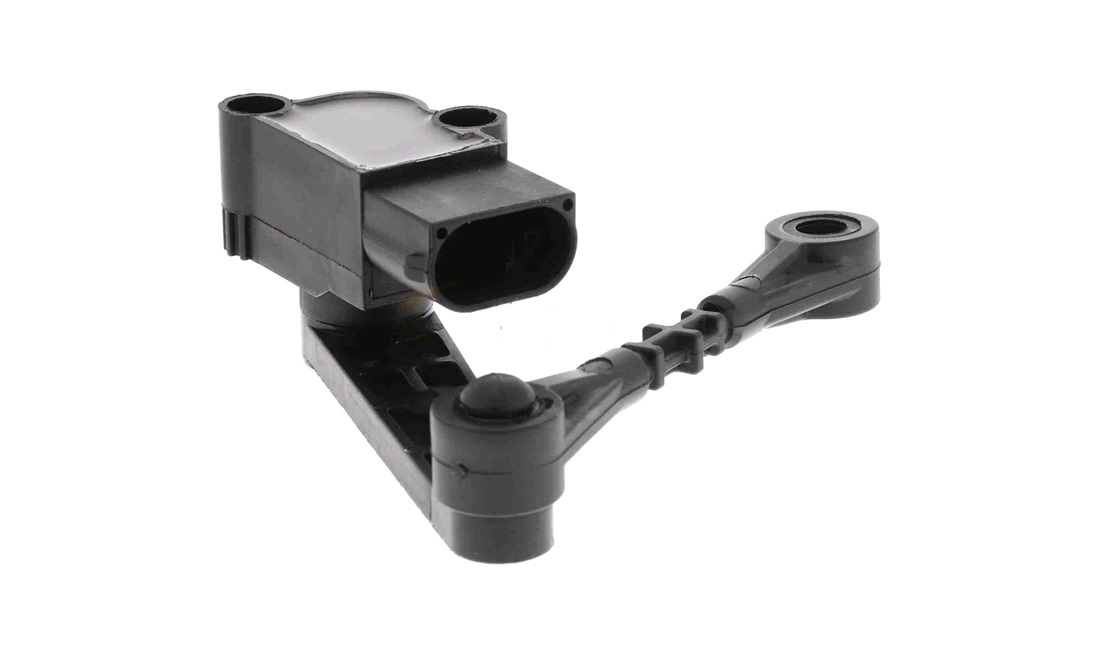 Sensor, luftaffjedring