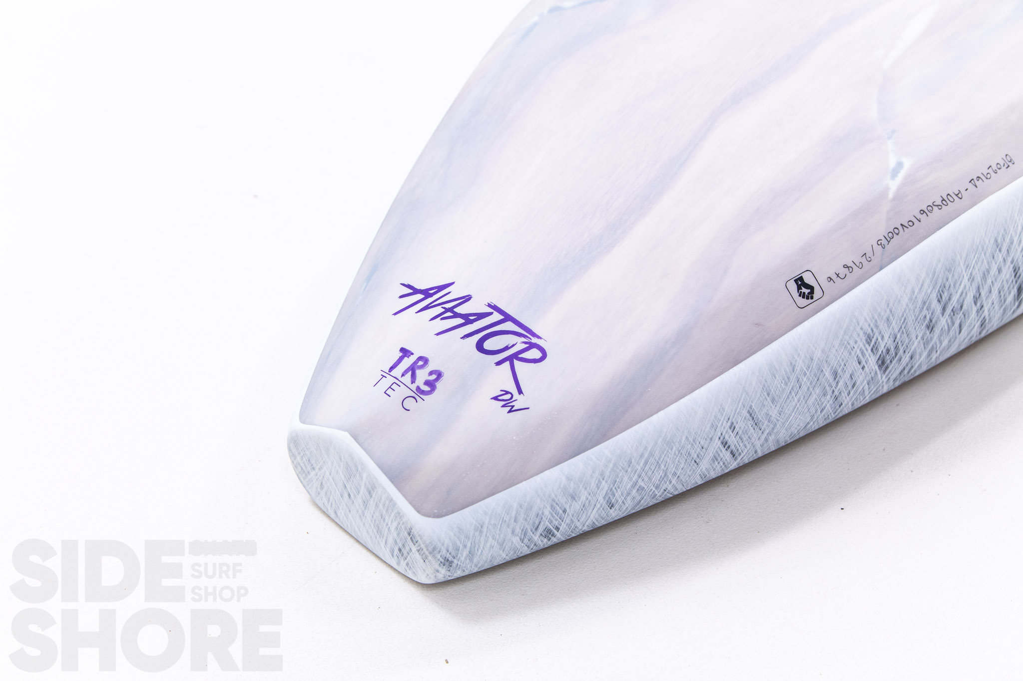 Sunova AVIATOR Downwind Prone/SUP 6'10
