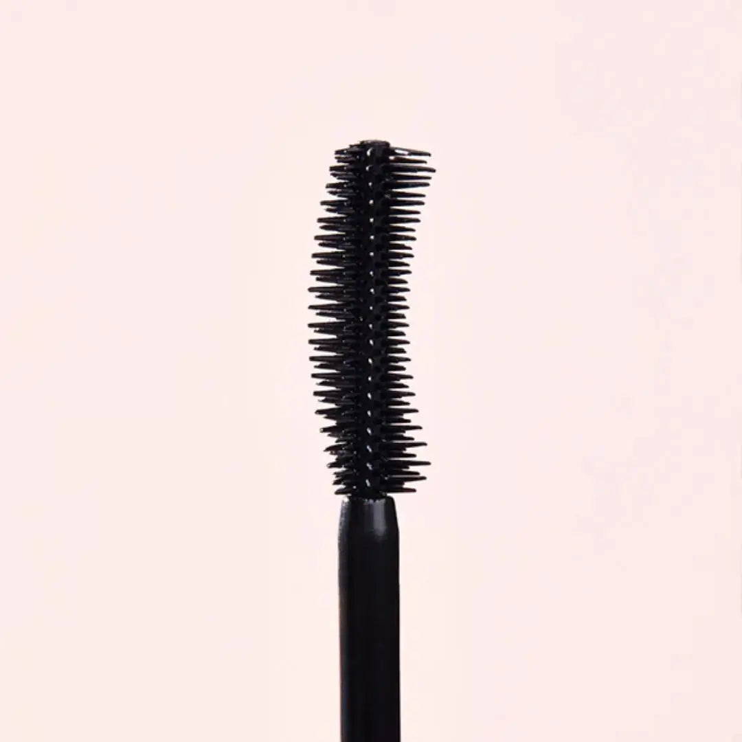 Max Curve Curling Mascara Black