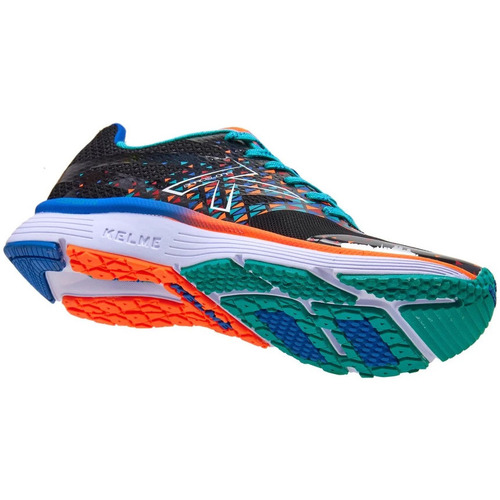 Kelme - BARCELONA Negro