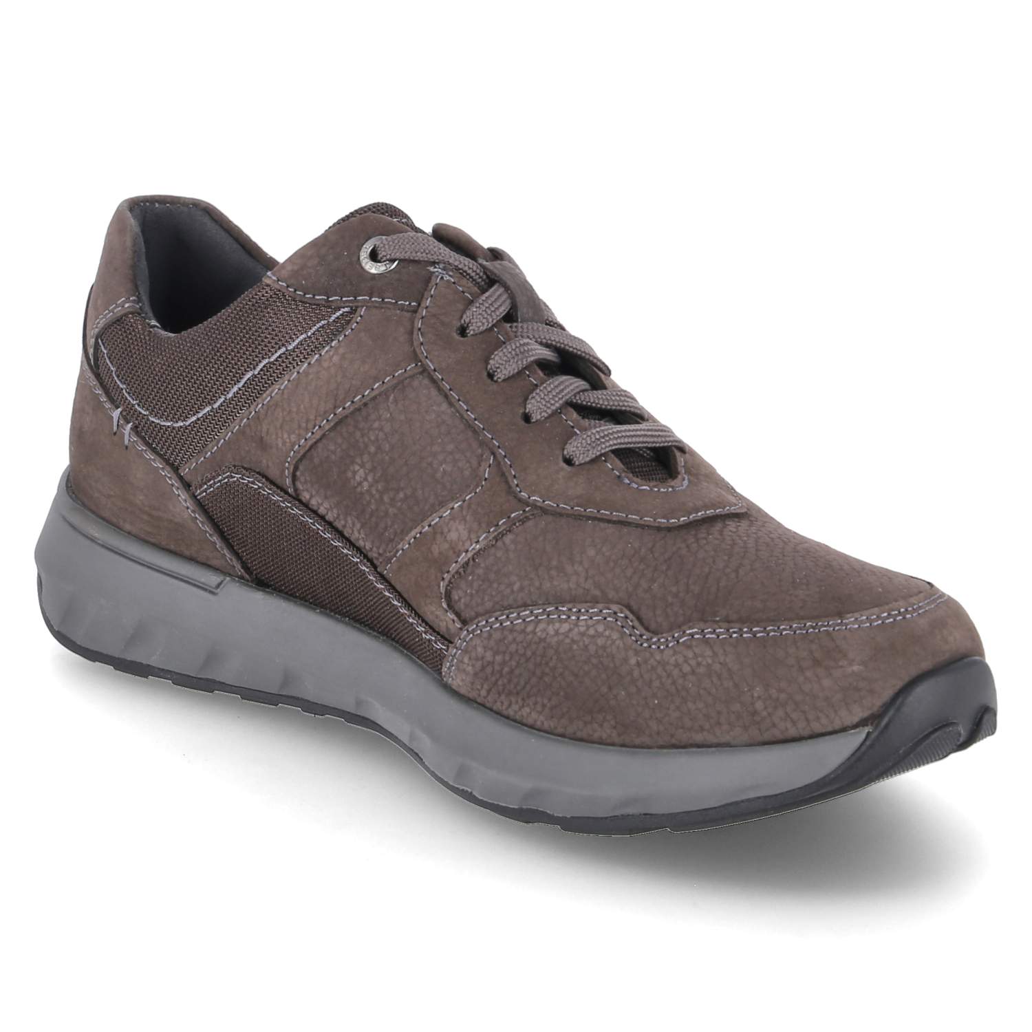 Josef Seibel Outdoorschuhe CAMERON 52 - titan