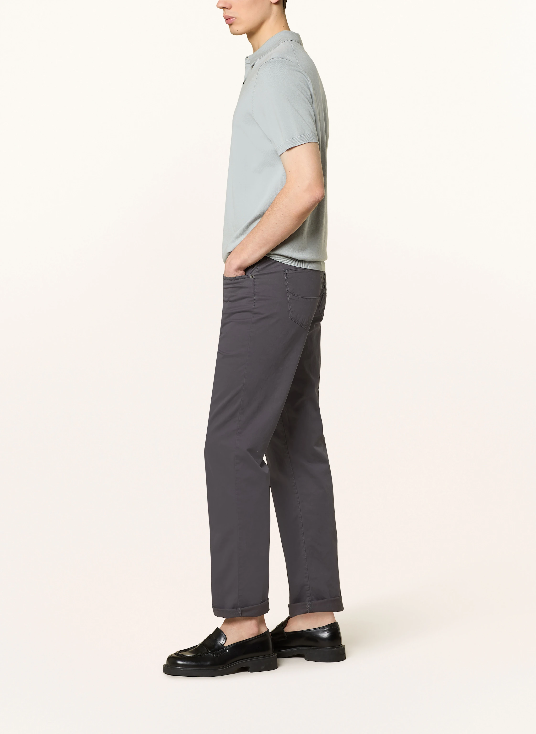 BRAX Hose CADIZ Regular Fit
