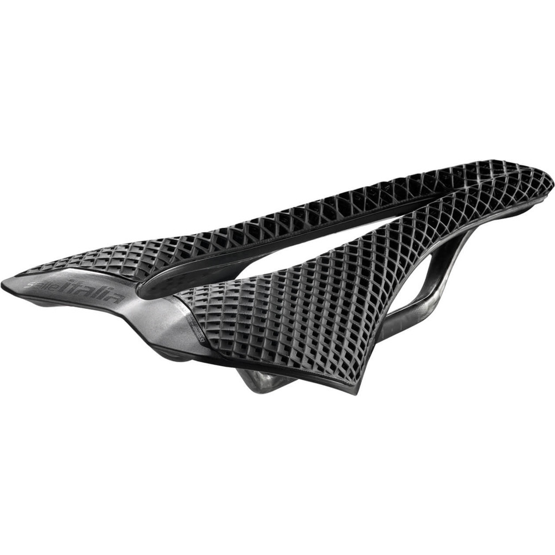 Selle Italia SLR 3D Carbon Superflow Zadel
