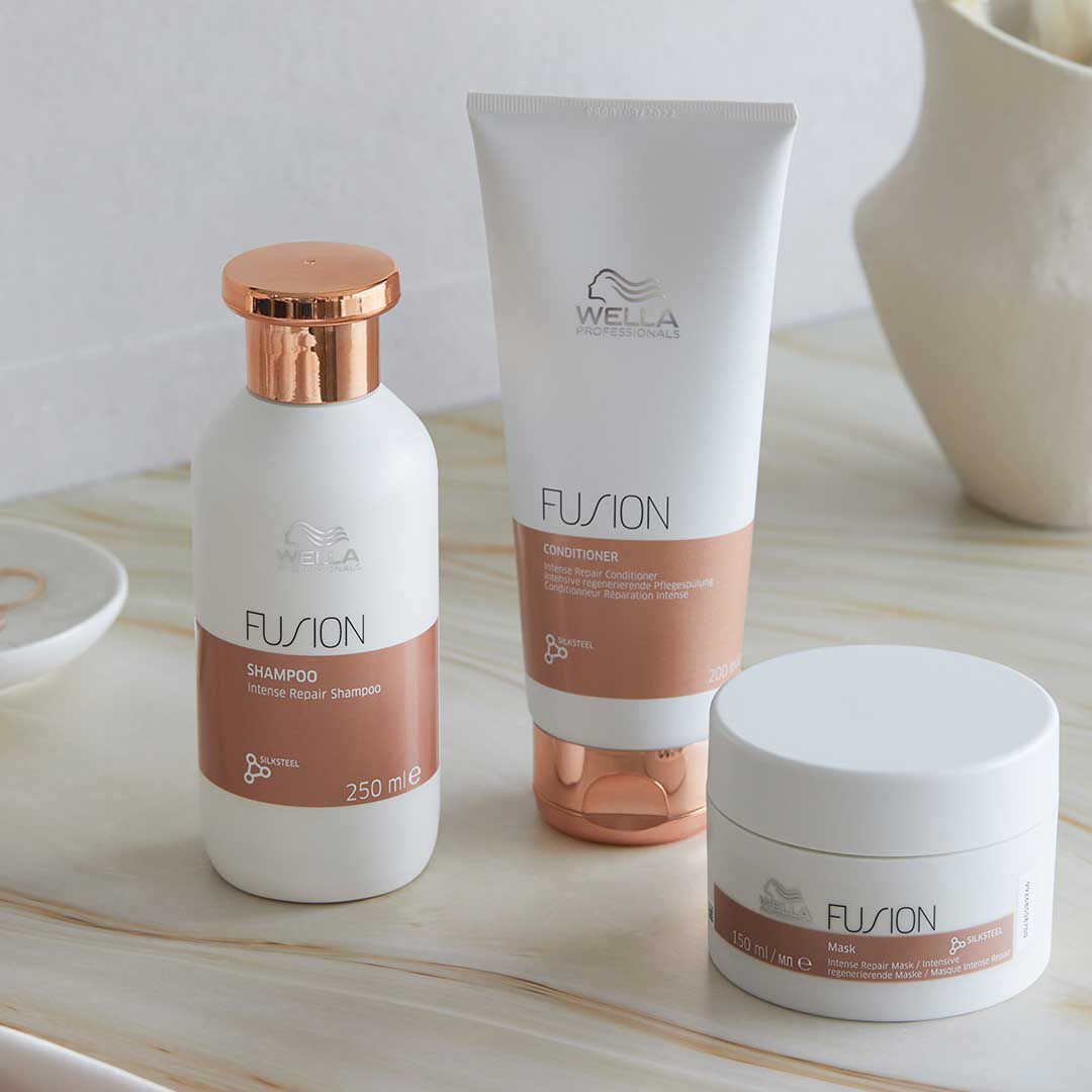 Premium Condicionador Fusion - 200ml