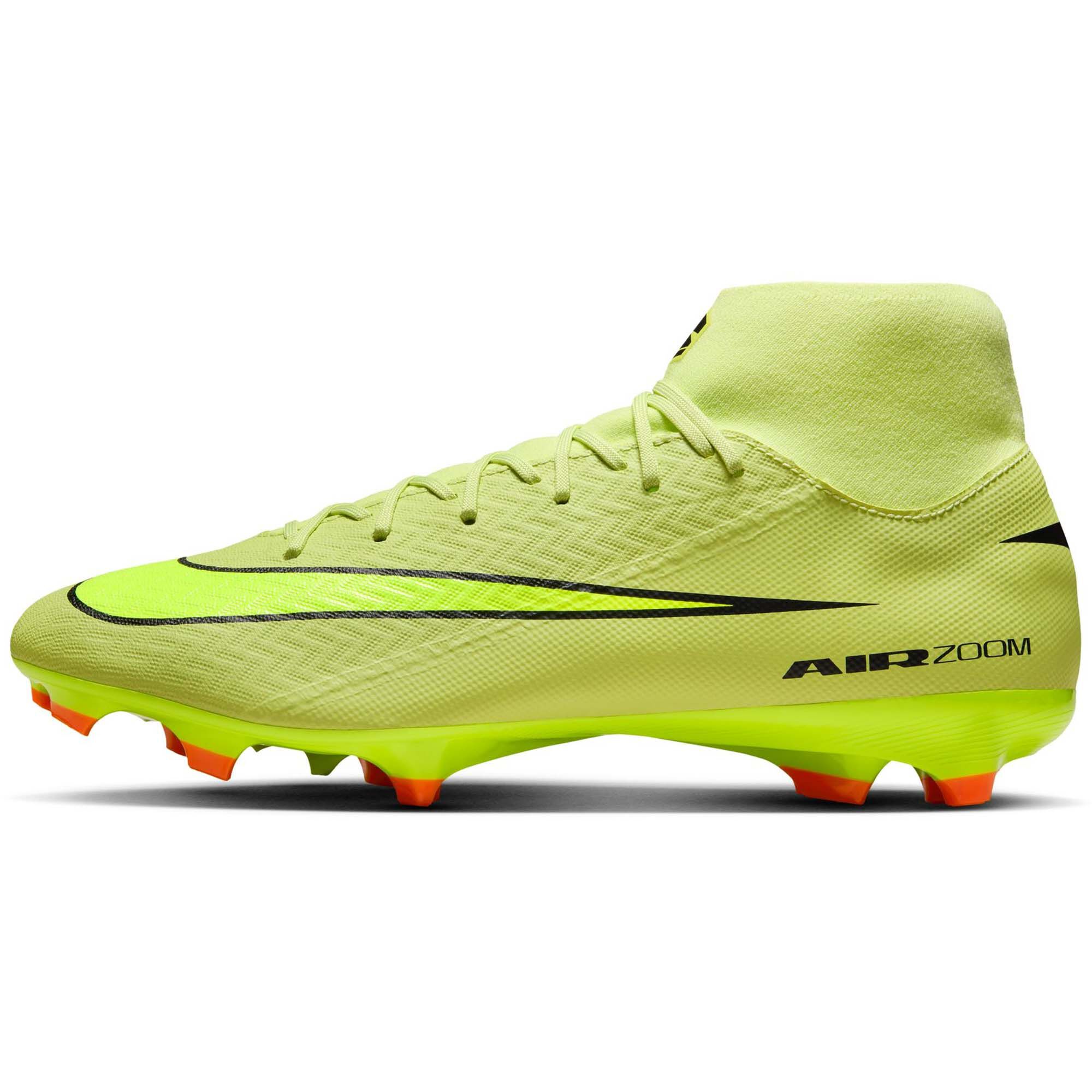 NikeZM SUPERFLY 10 ACAD FG/MG