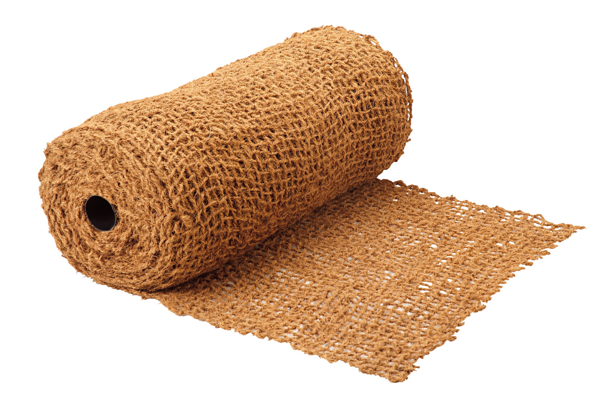 Oase Taludmat kokos 100cm x 20m | Vijverbeplanting