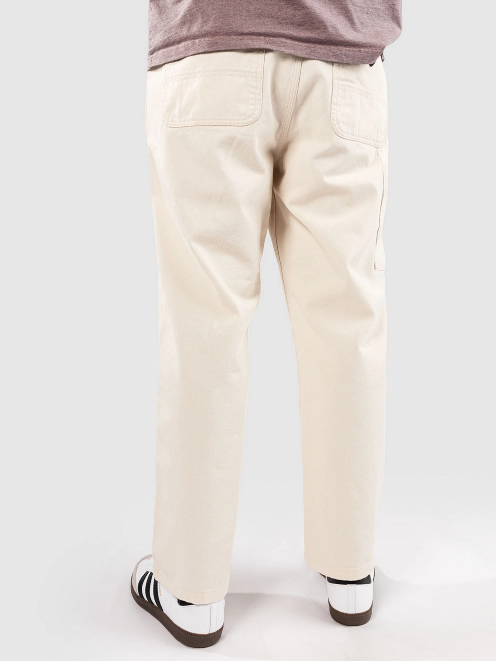 Carhartt WIP Drewe Jeans natural/rinsed