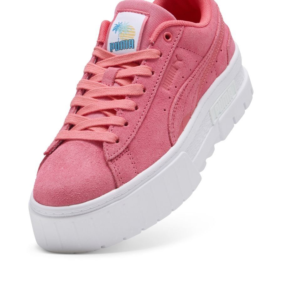 Puma Mayze Sunbathers Sneakers
