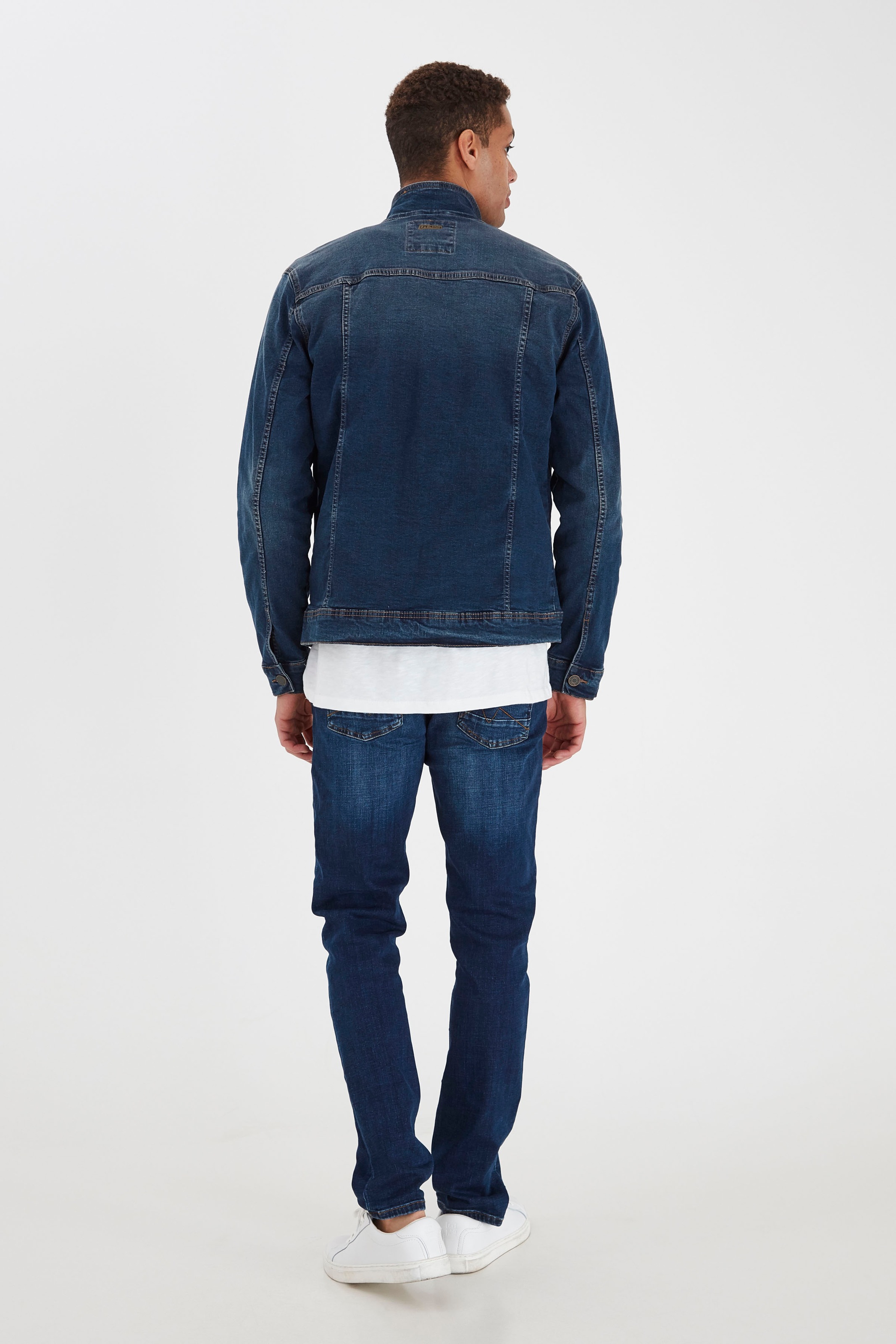 Blend Jeansjacke »BHNARIL« washed
