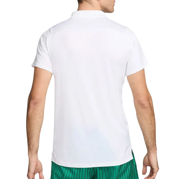 Nike Court Advantage Polo Heren