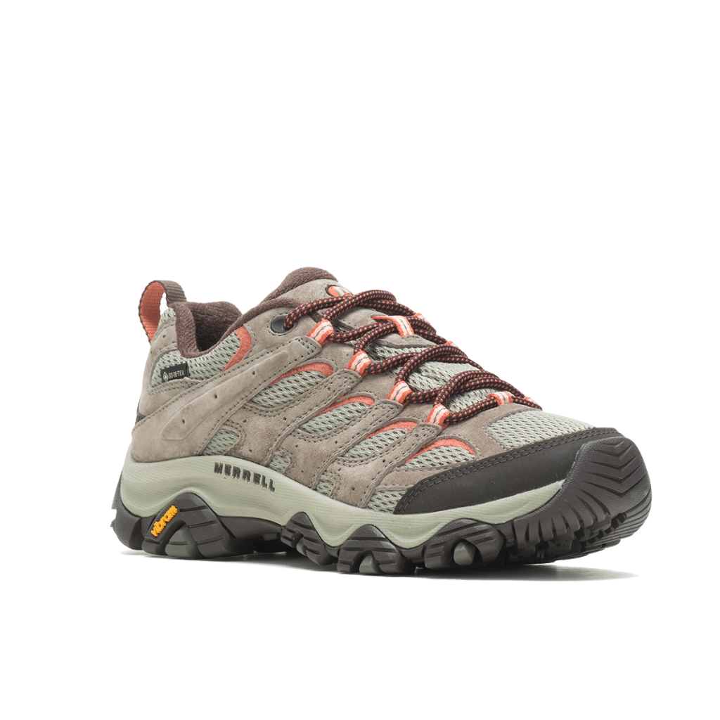 Moab 3 Gore-Tex Mulher
