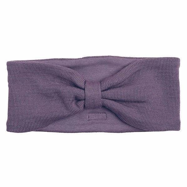 Køb Racing Kids Pandebånd 2-lags Dusty Purple