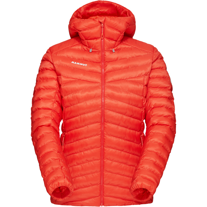 Mammut Damen Albula In Hoodie Jacke