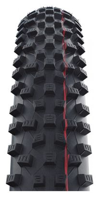Pneu VTT Schwalbe Rocket Ron 29'' Tubeless Ready Souple Super Race Addix Speed