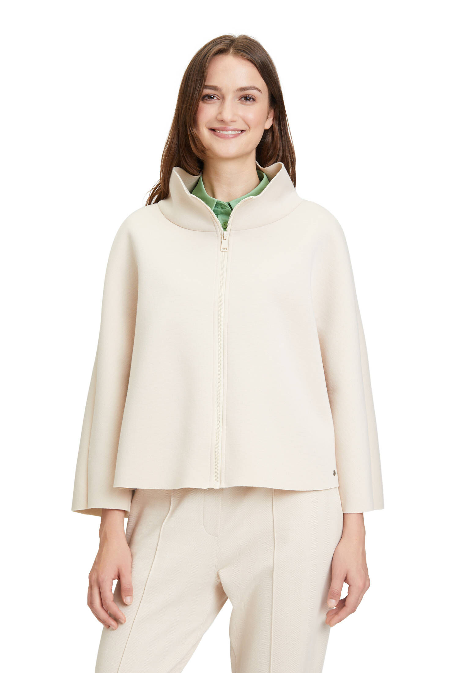 Betty & Co| Damen Jacke