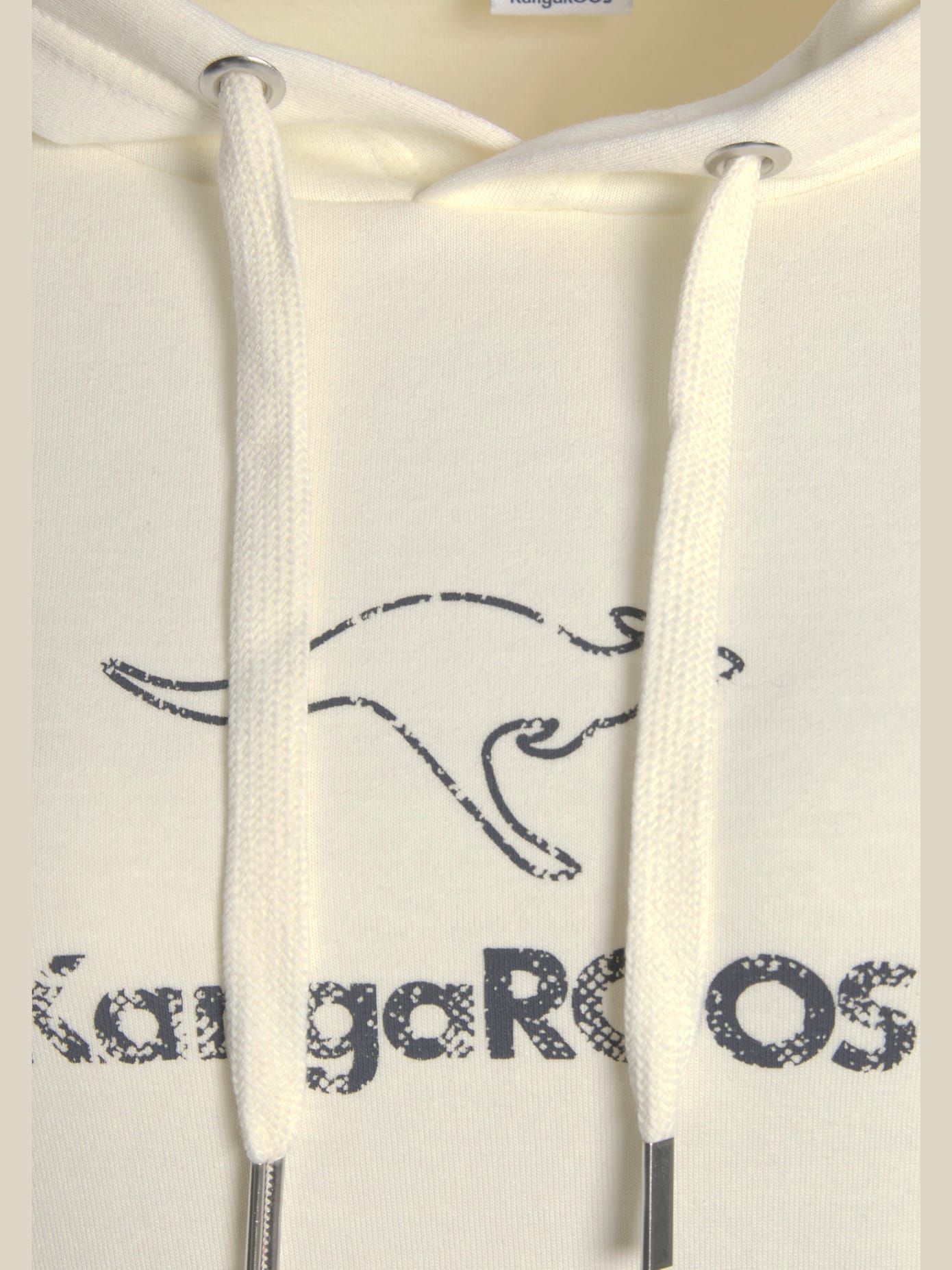 Sweat à capuche pull à capuche avec imprimé logo