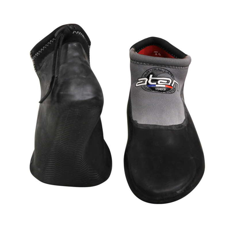 CHAUSSON BAS ATAN SUNFAST 3MM
