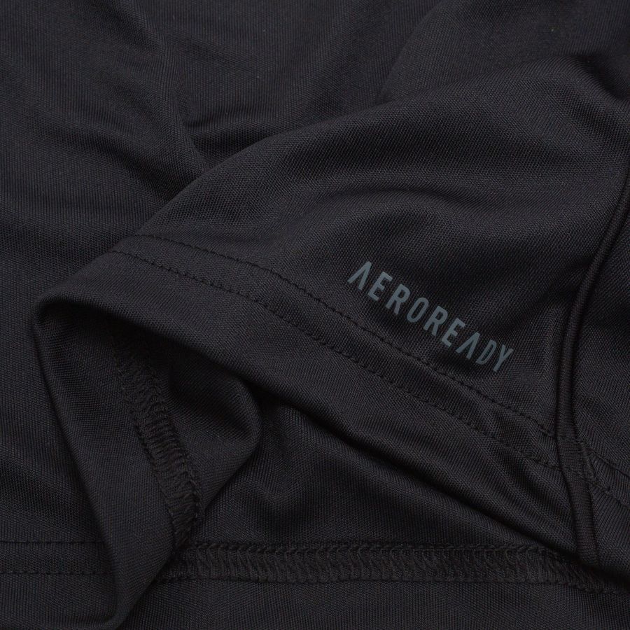 adidas Mini-Kit - Noir/Blanc Enfant
