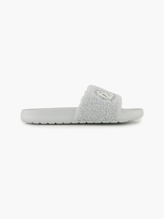 FILA Slide Blau