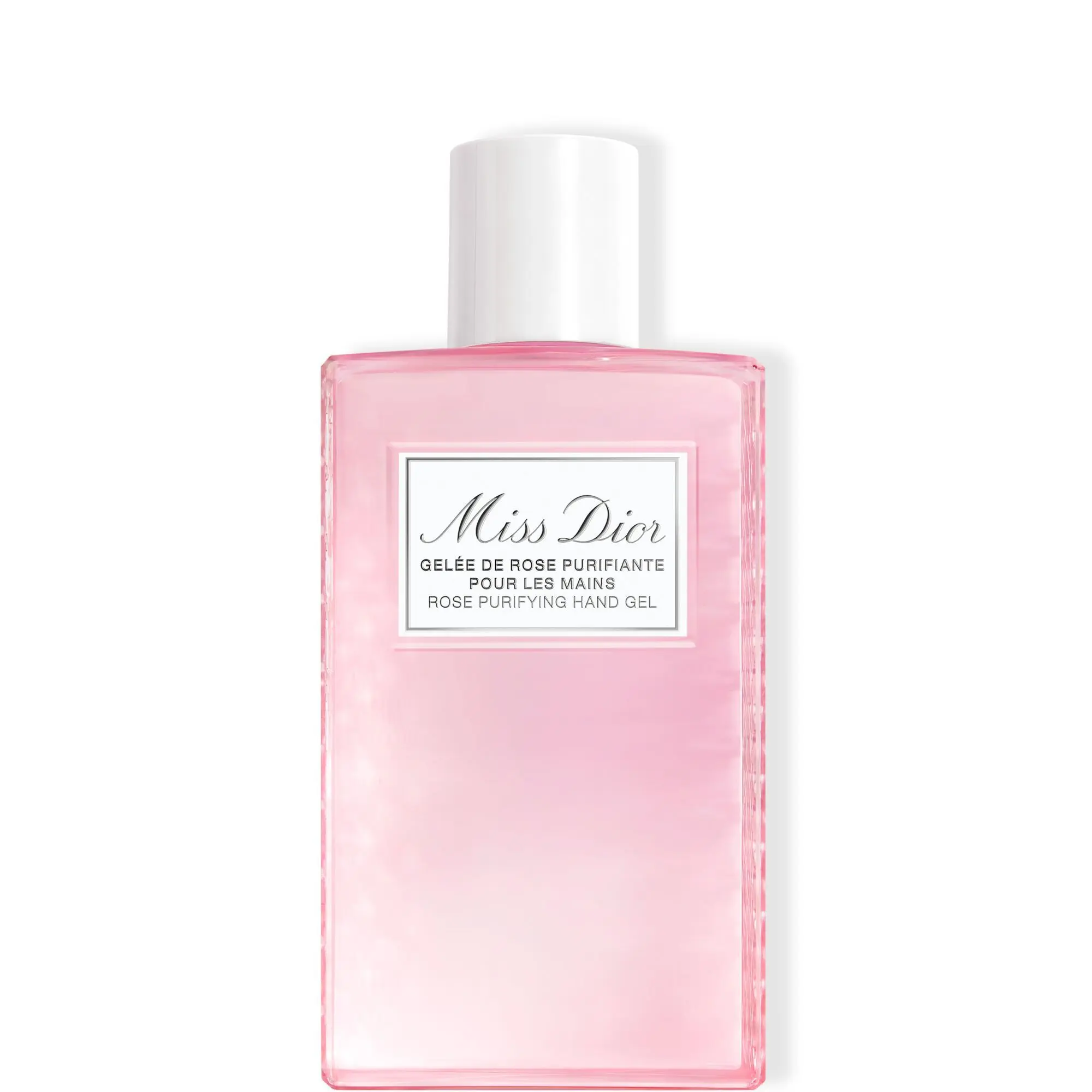 Dior - MISS DIOR Gelée de rose purifiante pour les mains- Mains
