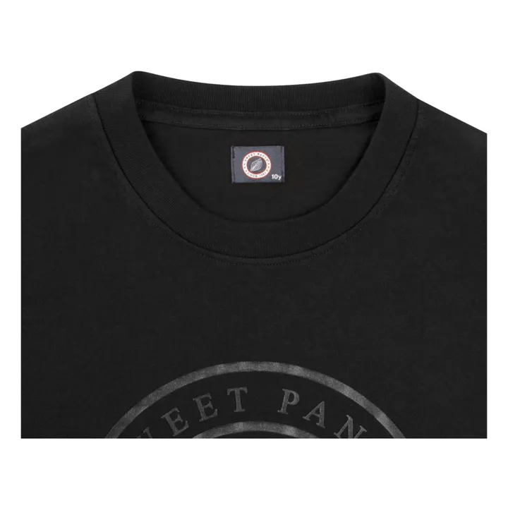 Sweet Pants T-shirt Basic | Noir