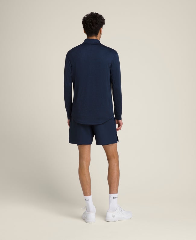 Everyday Performance Half-Zip