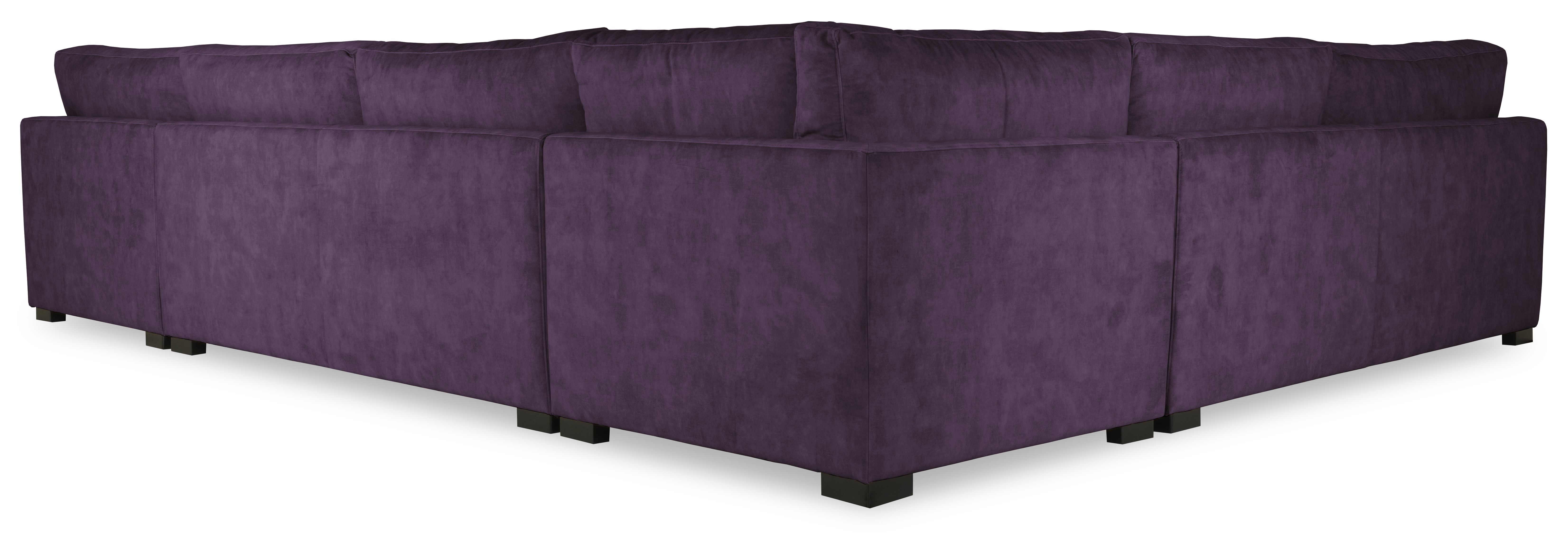 Loungebank Norah