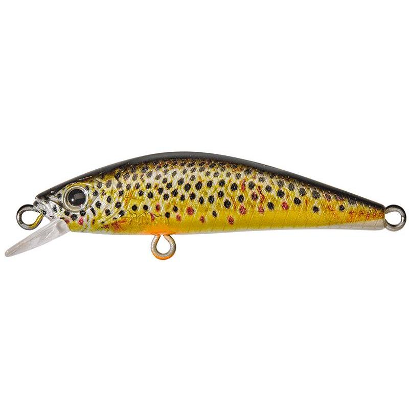 Leurre Coulant Gunki Gamera 50 Hw - 5Cm