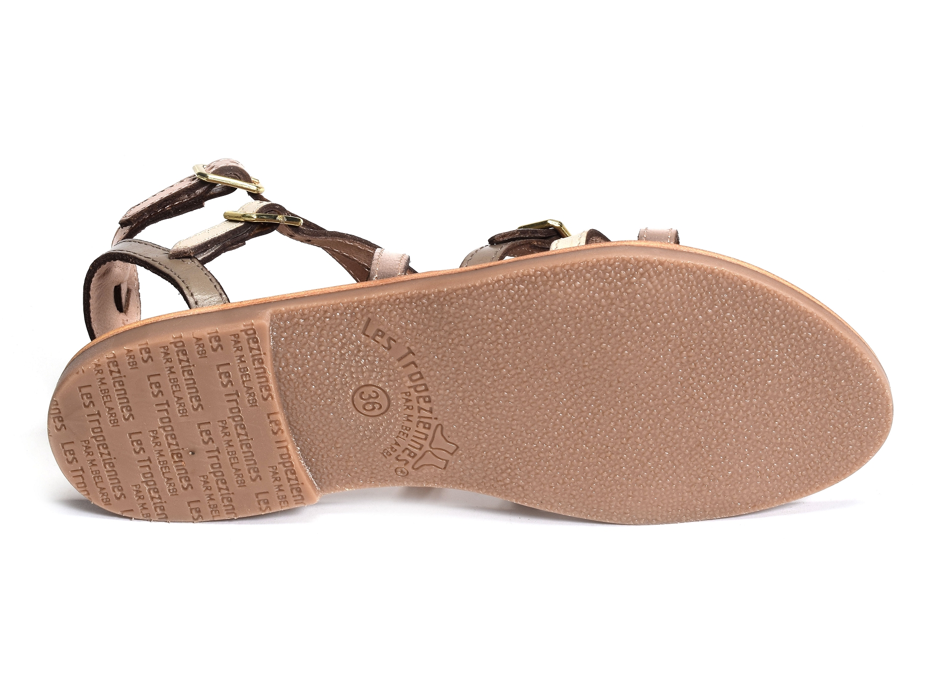 Bukel taupe