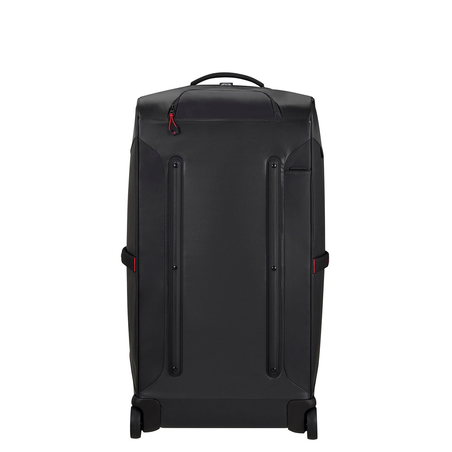 Samsonite Ecodiver Duffle/Wheels 79 black