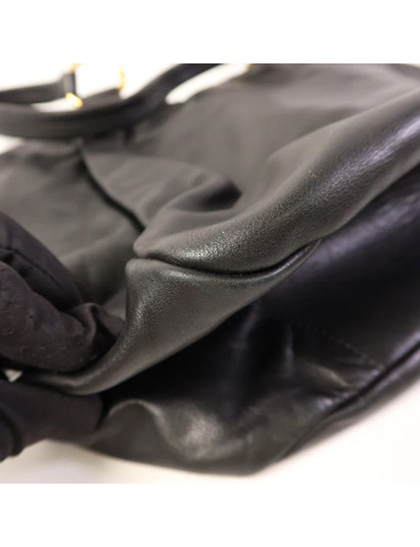 Prada Leather Wallet