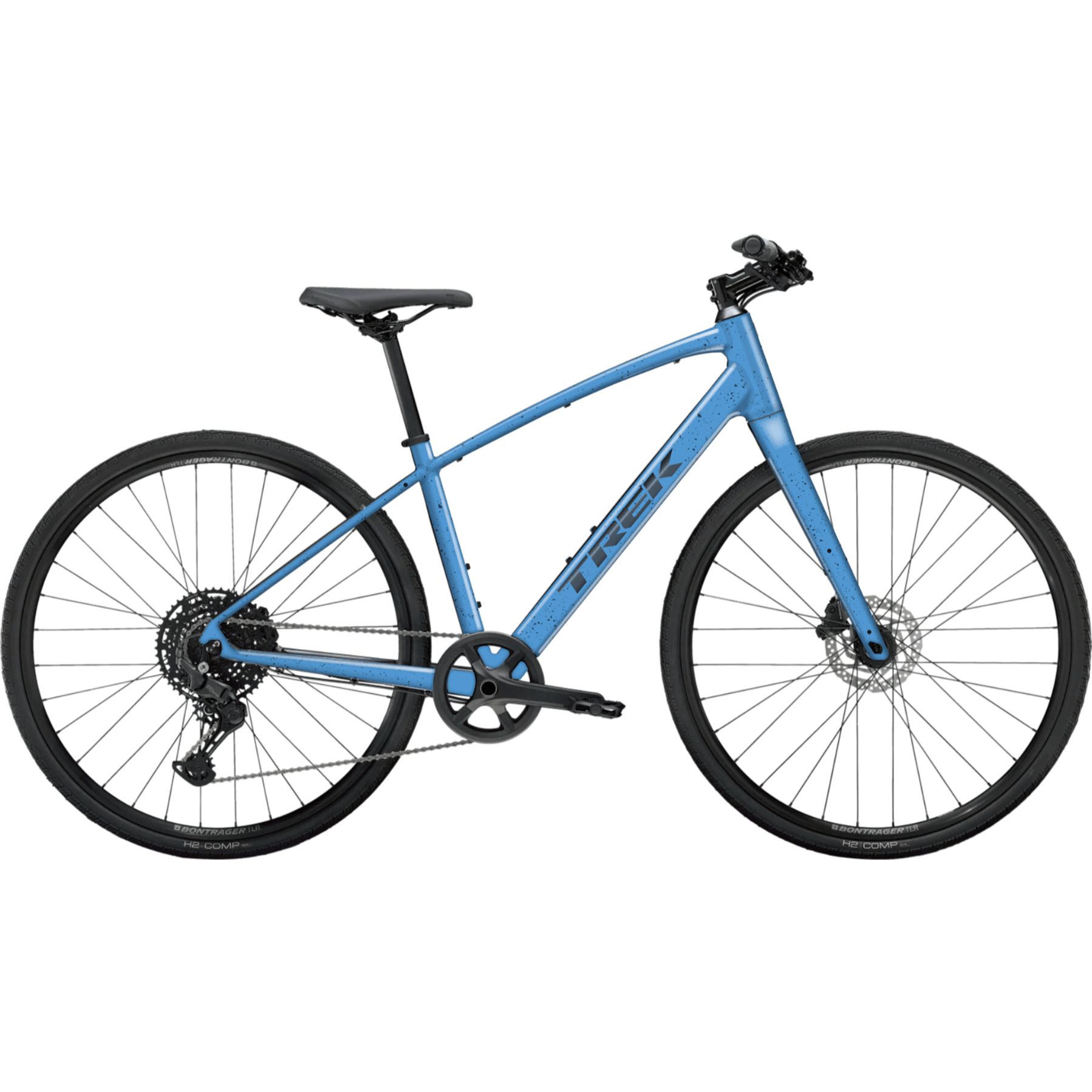 Trek FX 2 Gen 4 2026