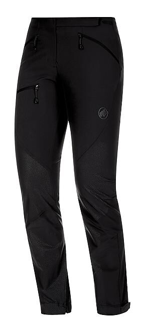 MAMMUT - PANTALON COURMAYER SO W PANTALON