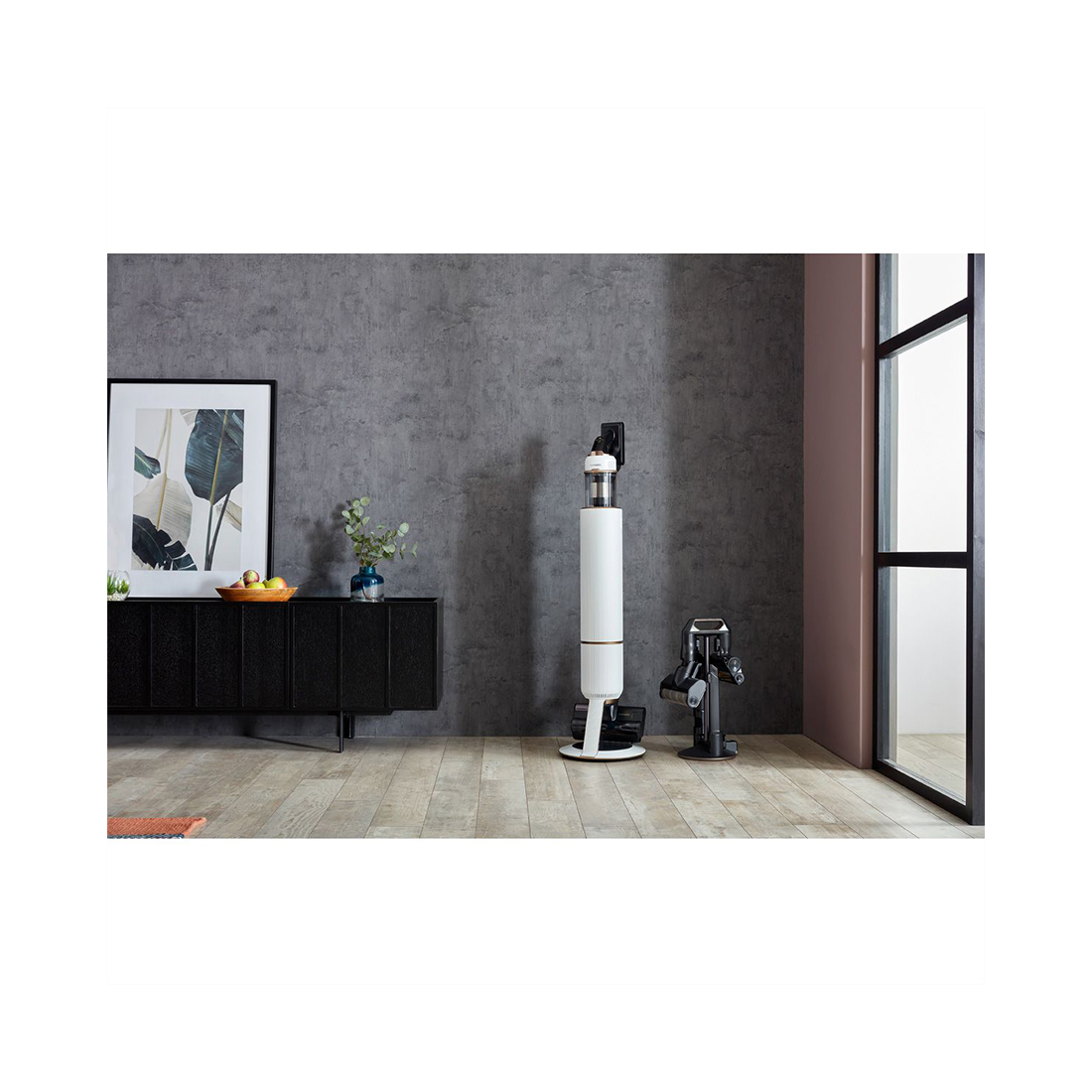Samsung VS20A95843W Bespoke Jet One Akktu-Staubsauger