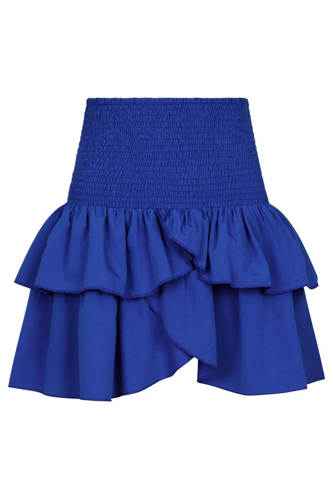 Neo Noir Carin R Skirt crown blue