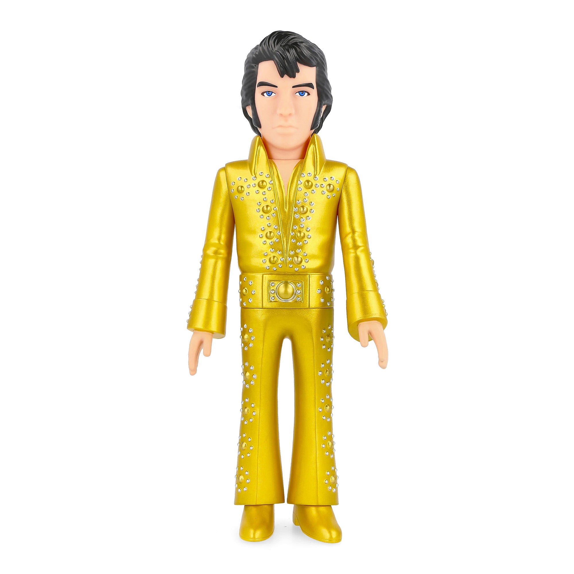 Medicom<br>VCD Elvis Presley Gold Versio
