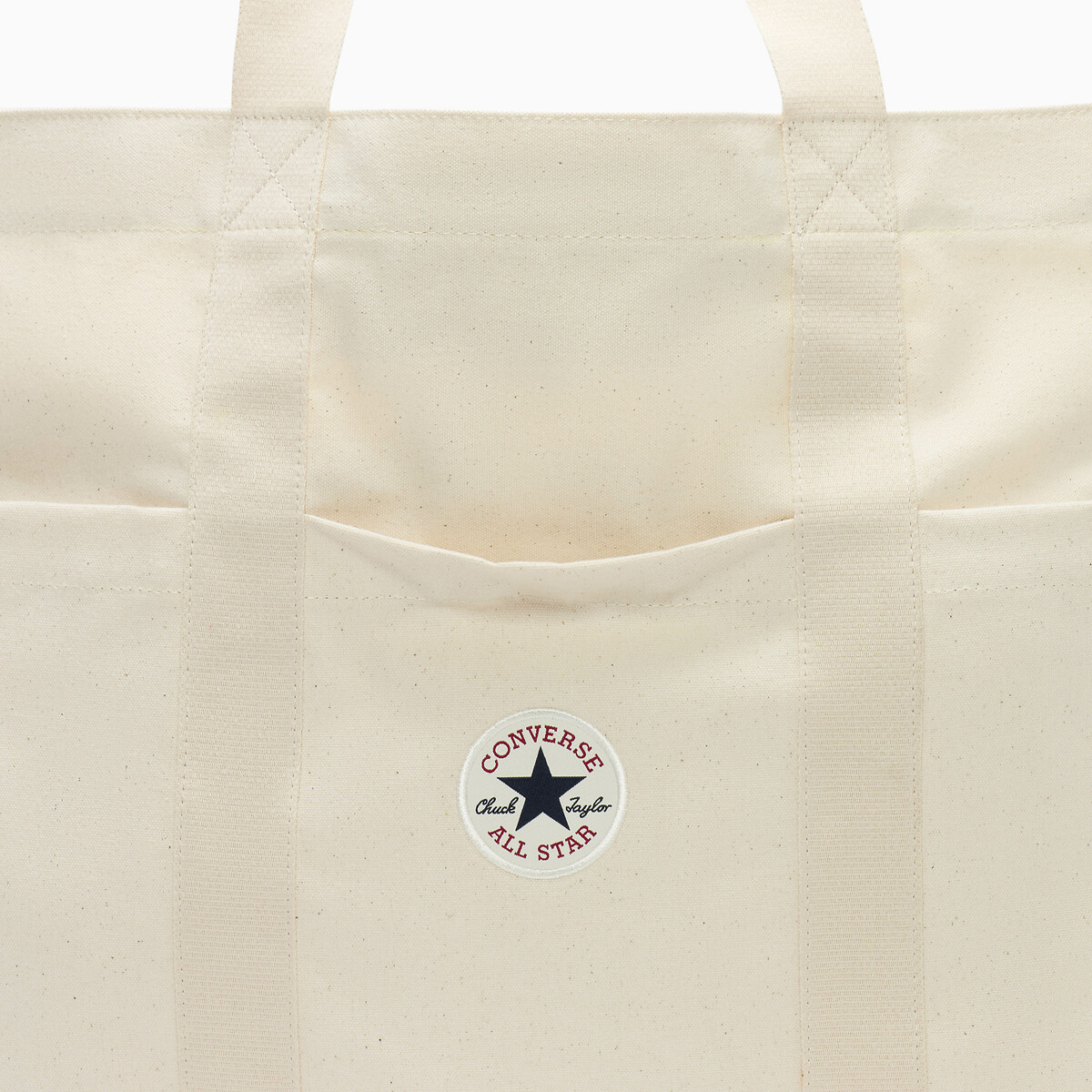 CONVERSE<br>Shoppingtas Chuck Premium Canvas