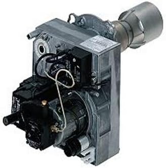 Viessmann Vitoflame 200 Öl-Gebläsebrenner mit 33 kW - 1-stufig für Vitola-Heizkessel