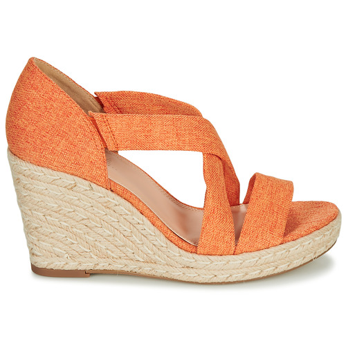 André - PERMELIA - Orange