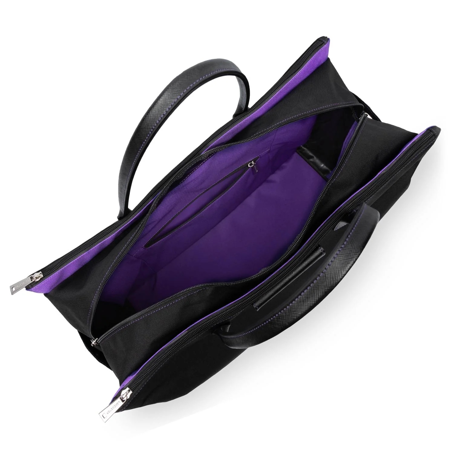 Smart KBA-Sac voyage